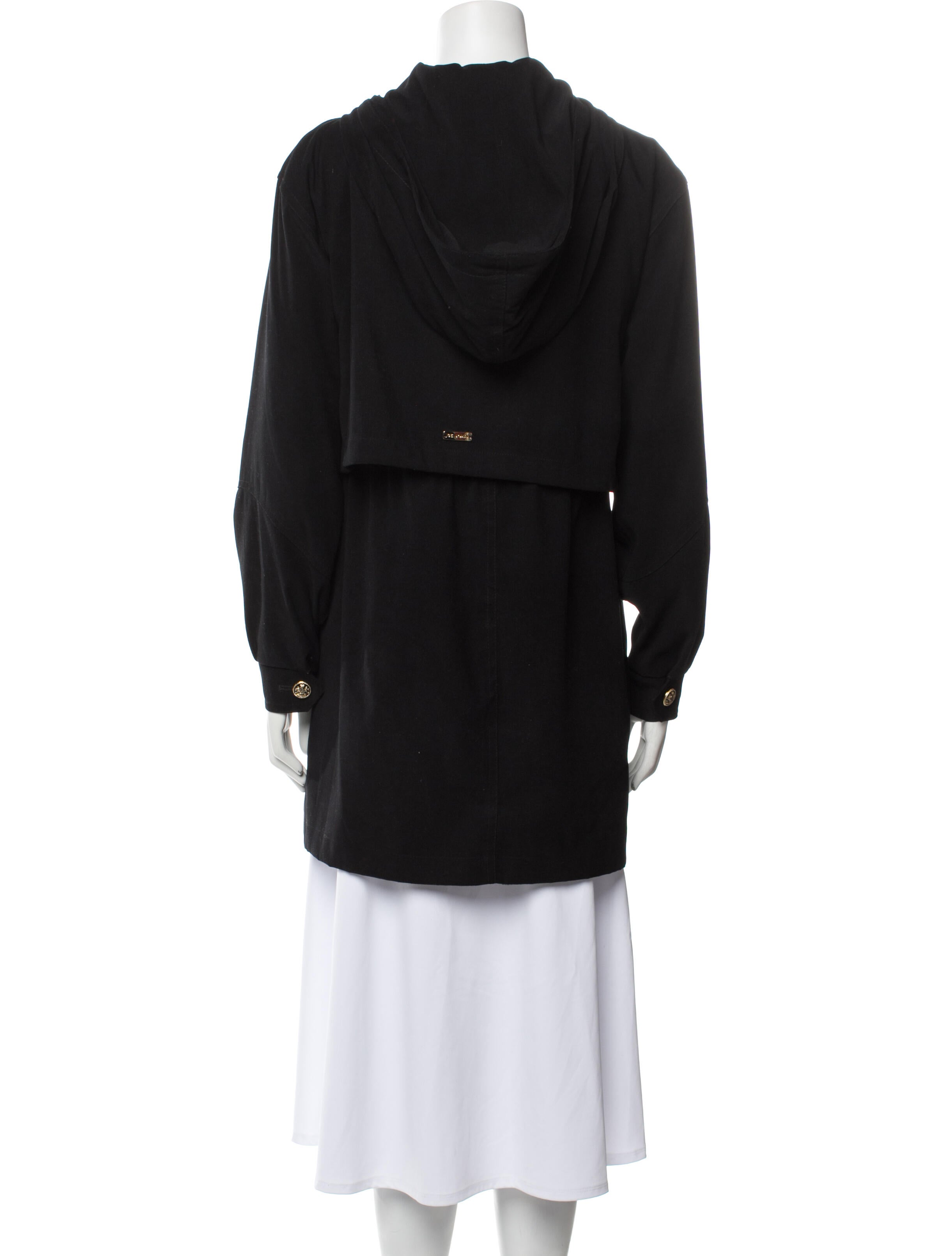 St. John Collection Coat