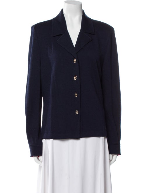 St. John Collection Jacket