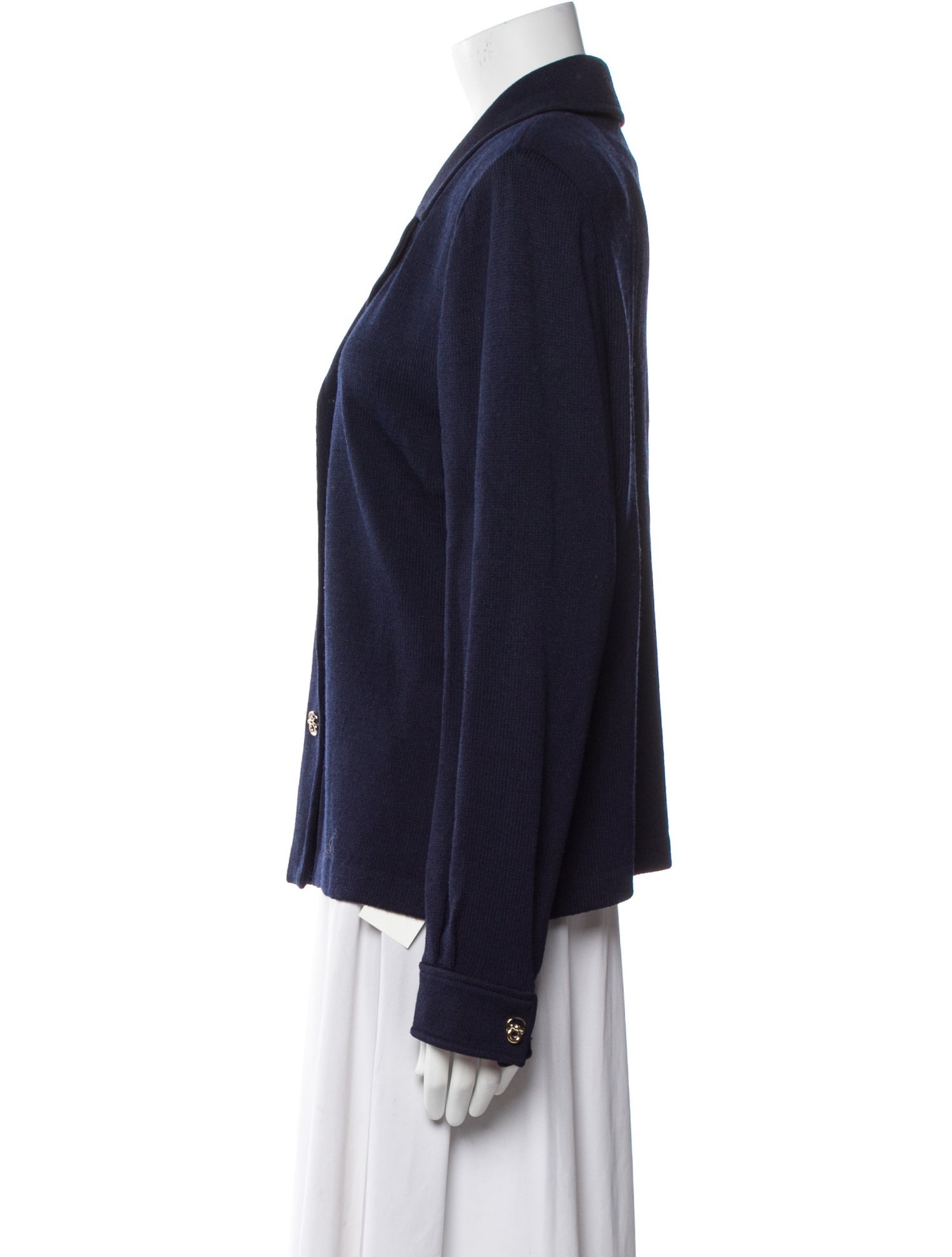 St. John Collection Jacket