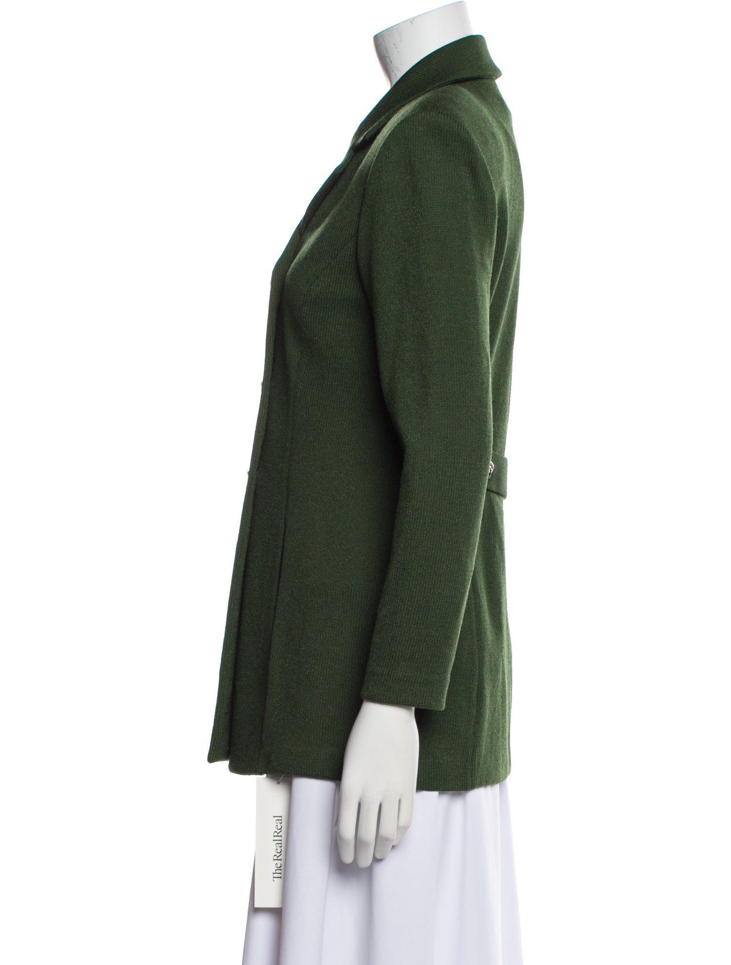 St. John Collection Blazer