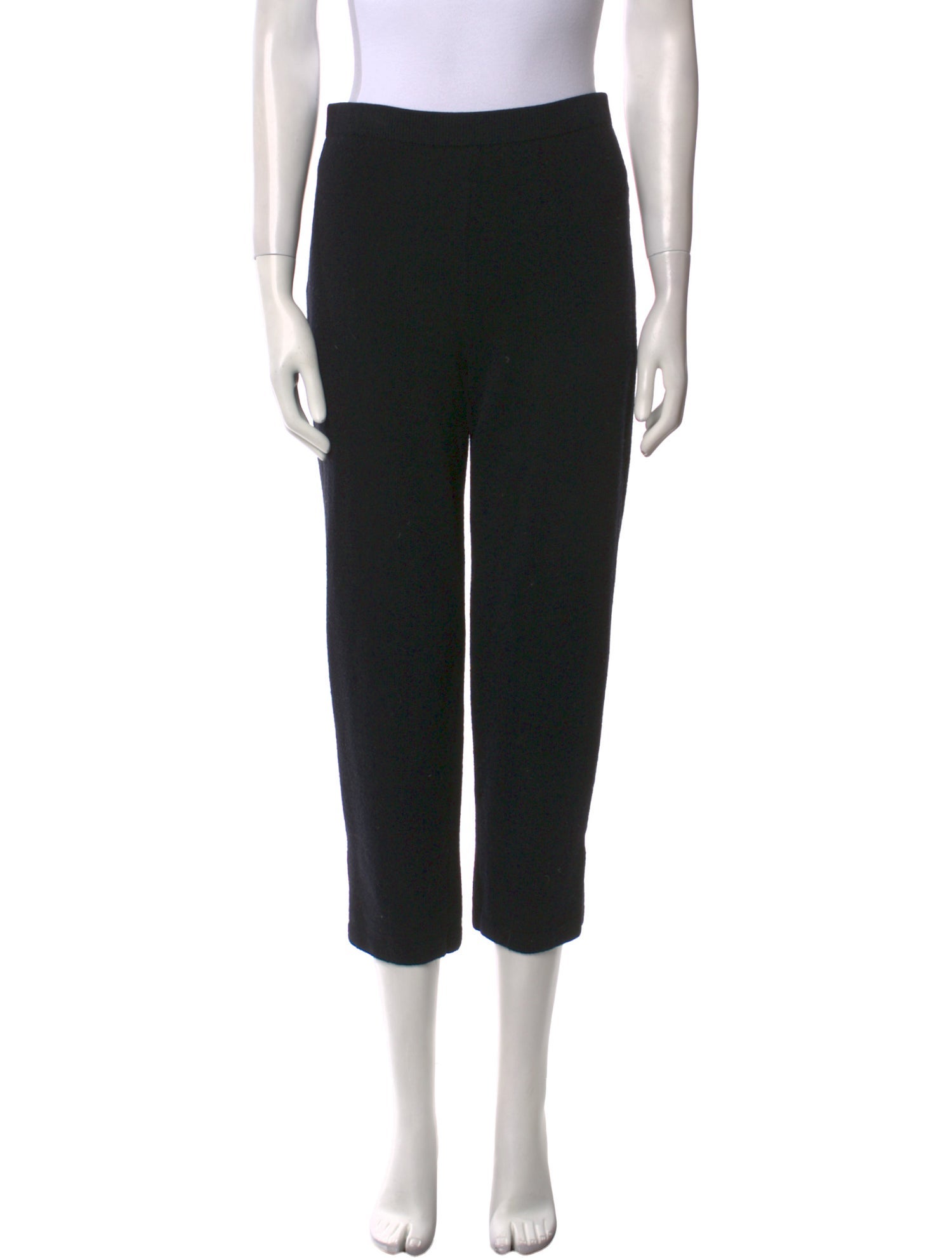 St. John Collection Straight Leg Pants