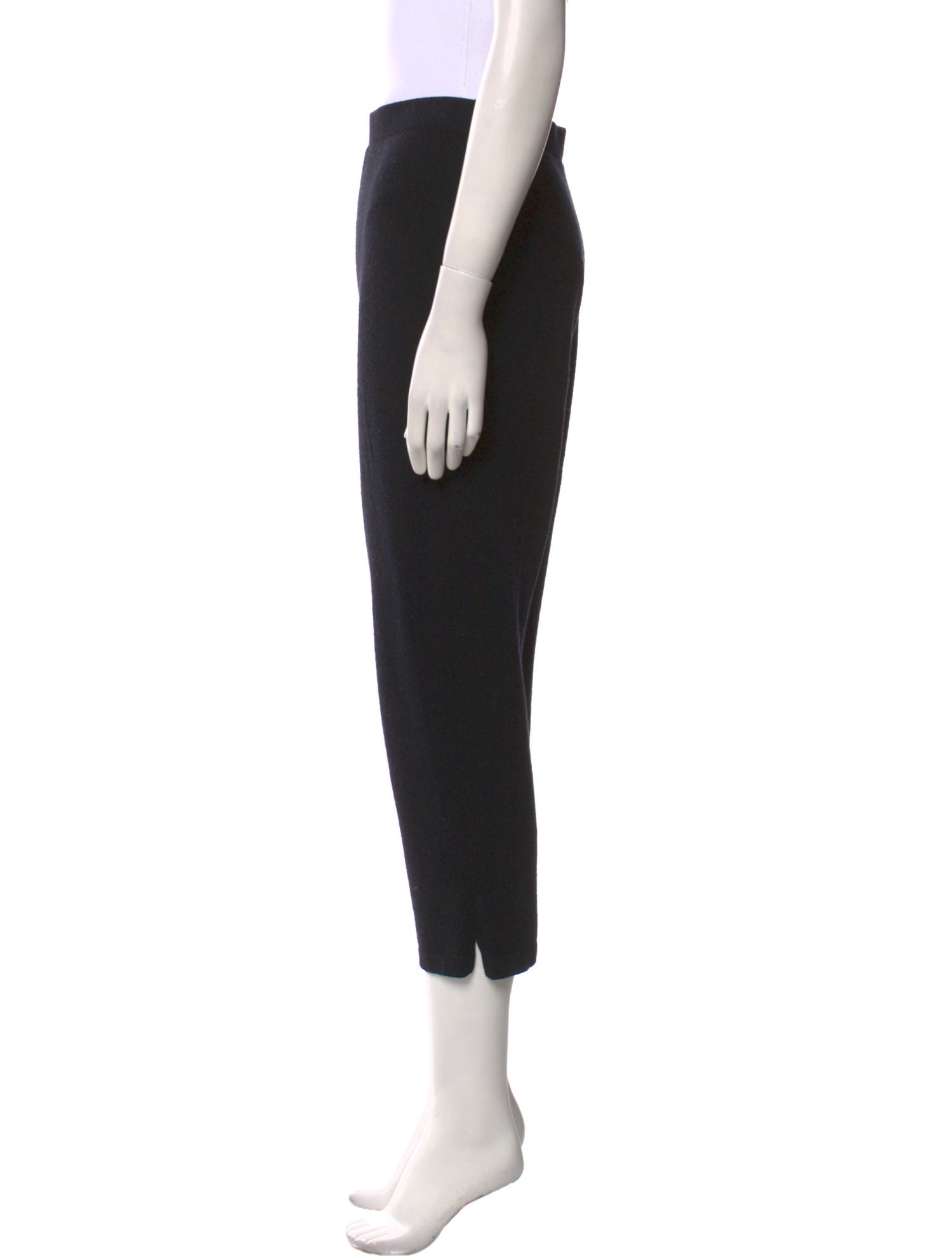 St. John Collection Straight Leg Pants