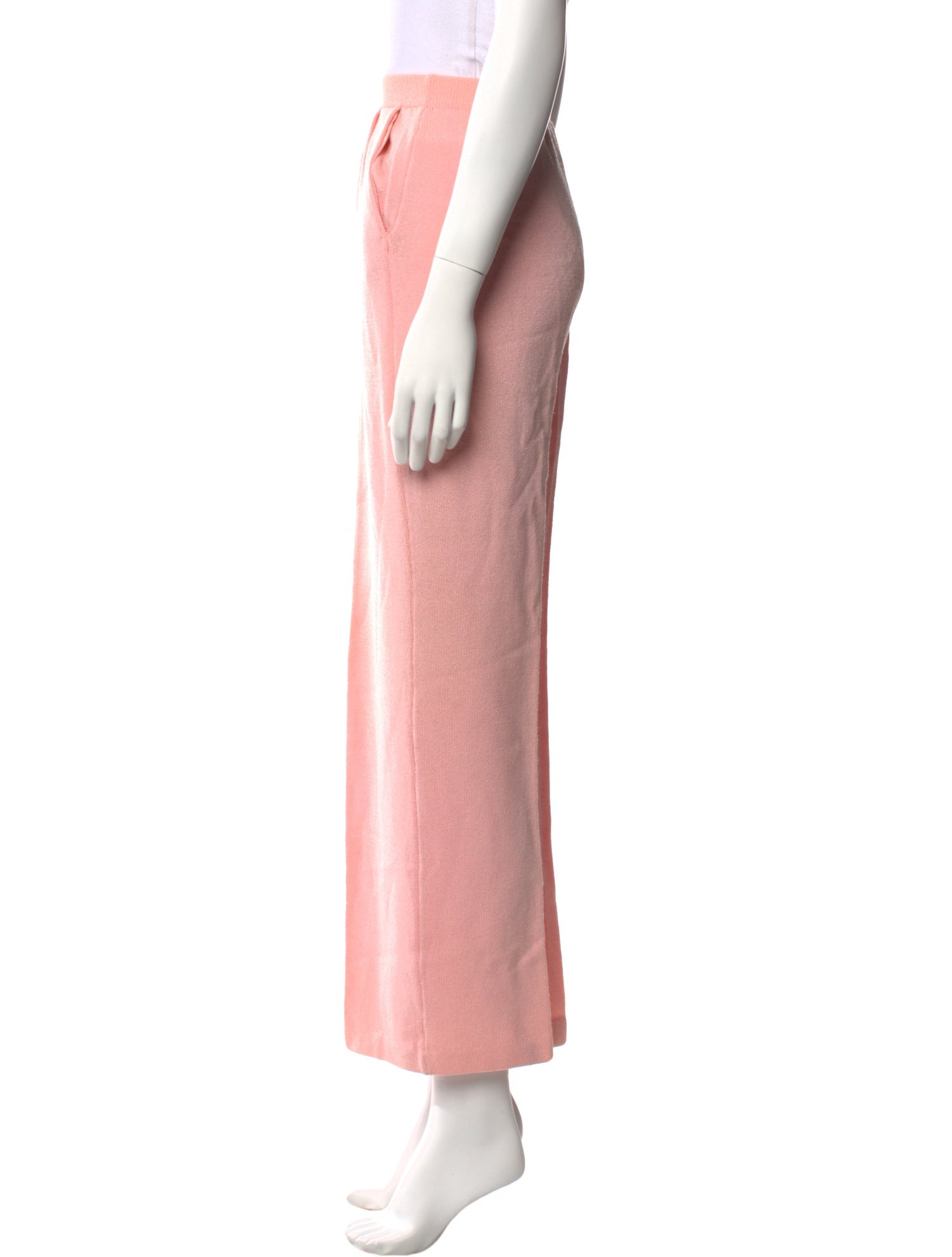 St. John Collection Wide Leg Pants