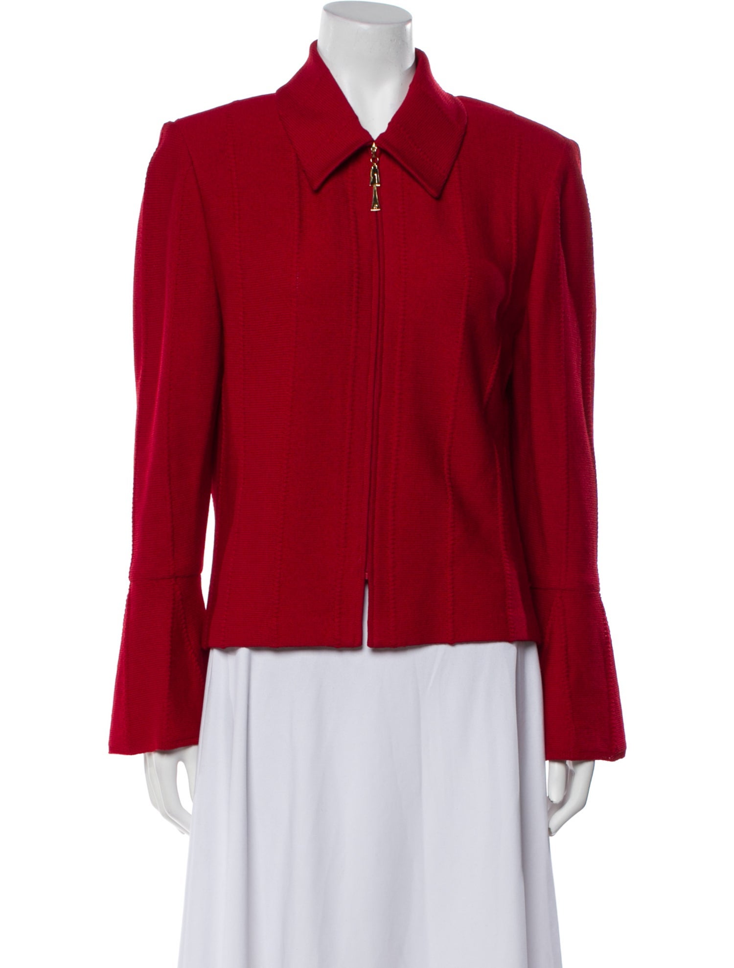 St. John Collection Blazer