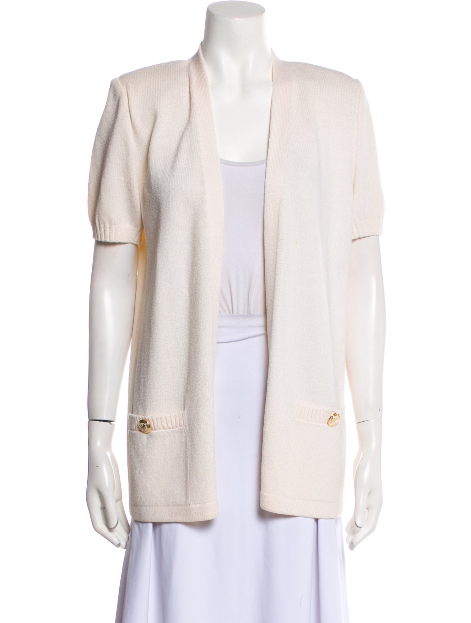 St. John Collection Blazer