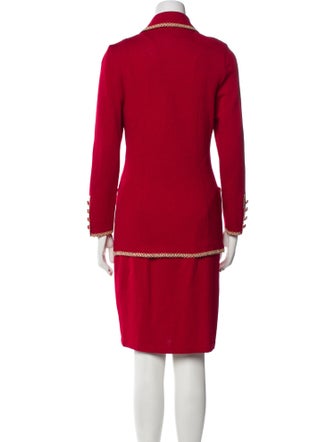 St. John Collection Skirt Set