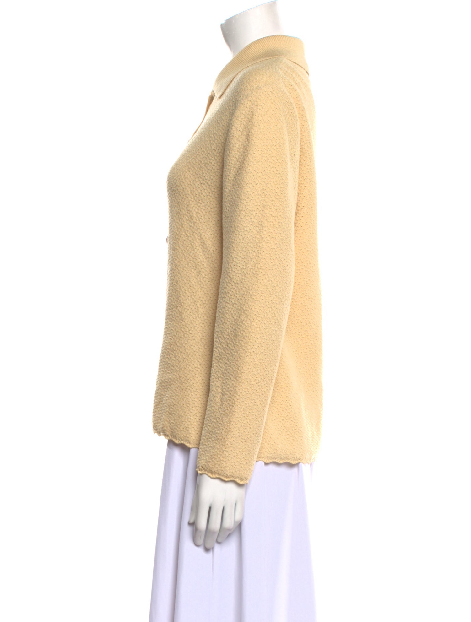 St. John Collection Sweater