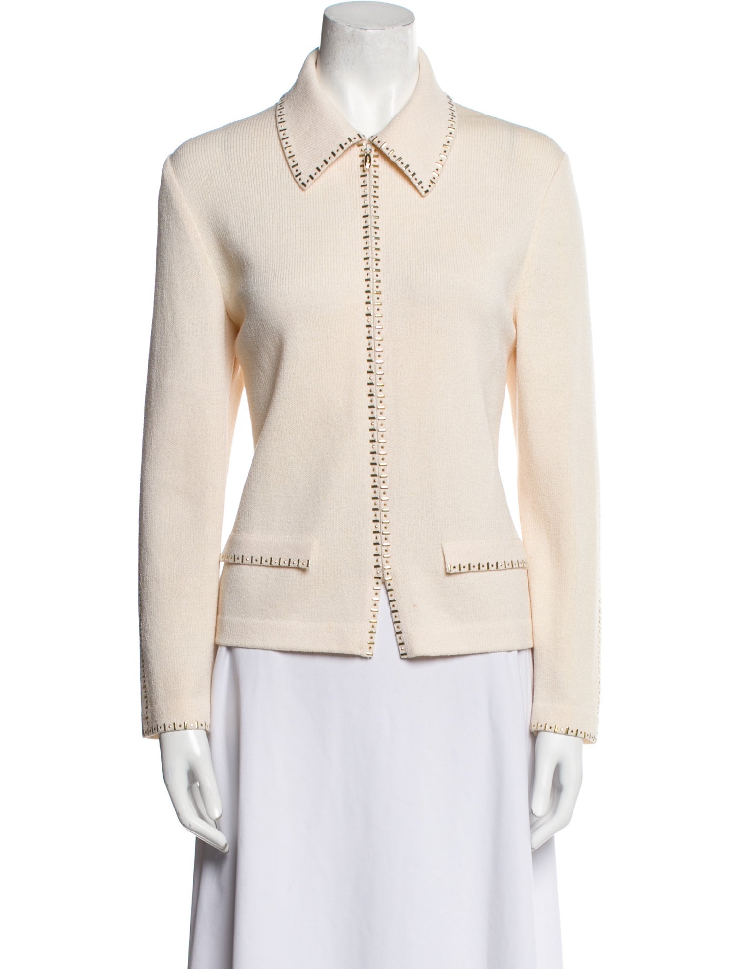 St. John Collection Blazer