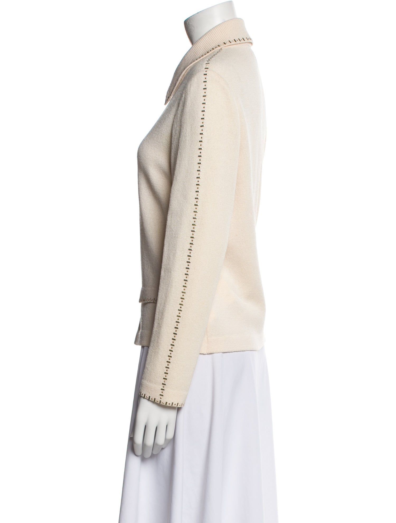 St. John Collection Blazer