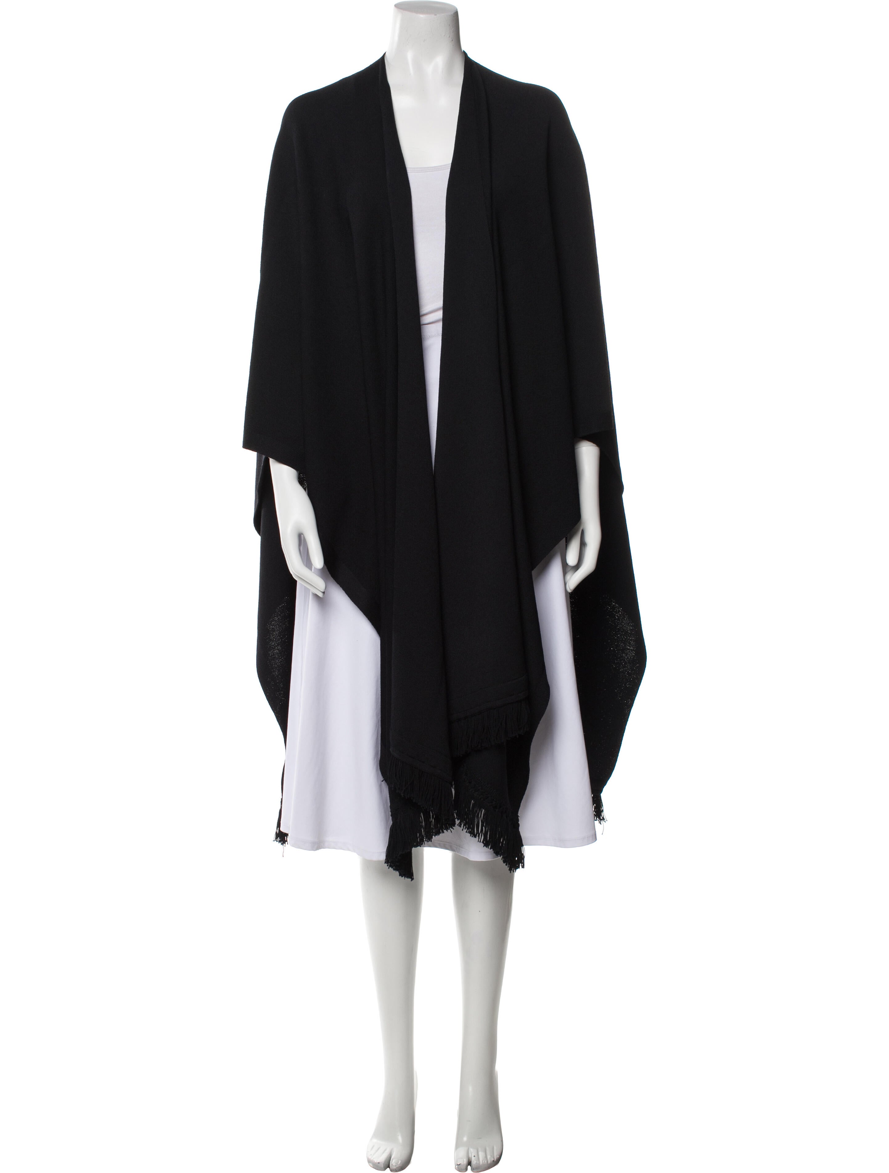 St. John Collection Shawl