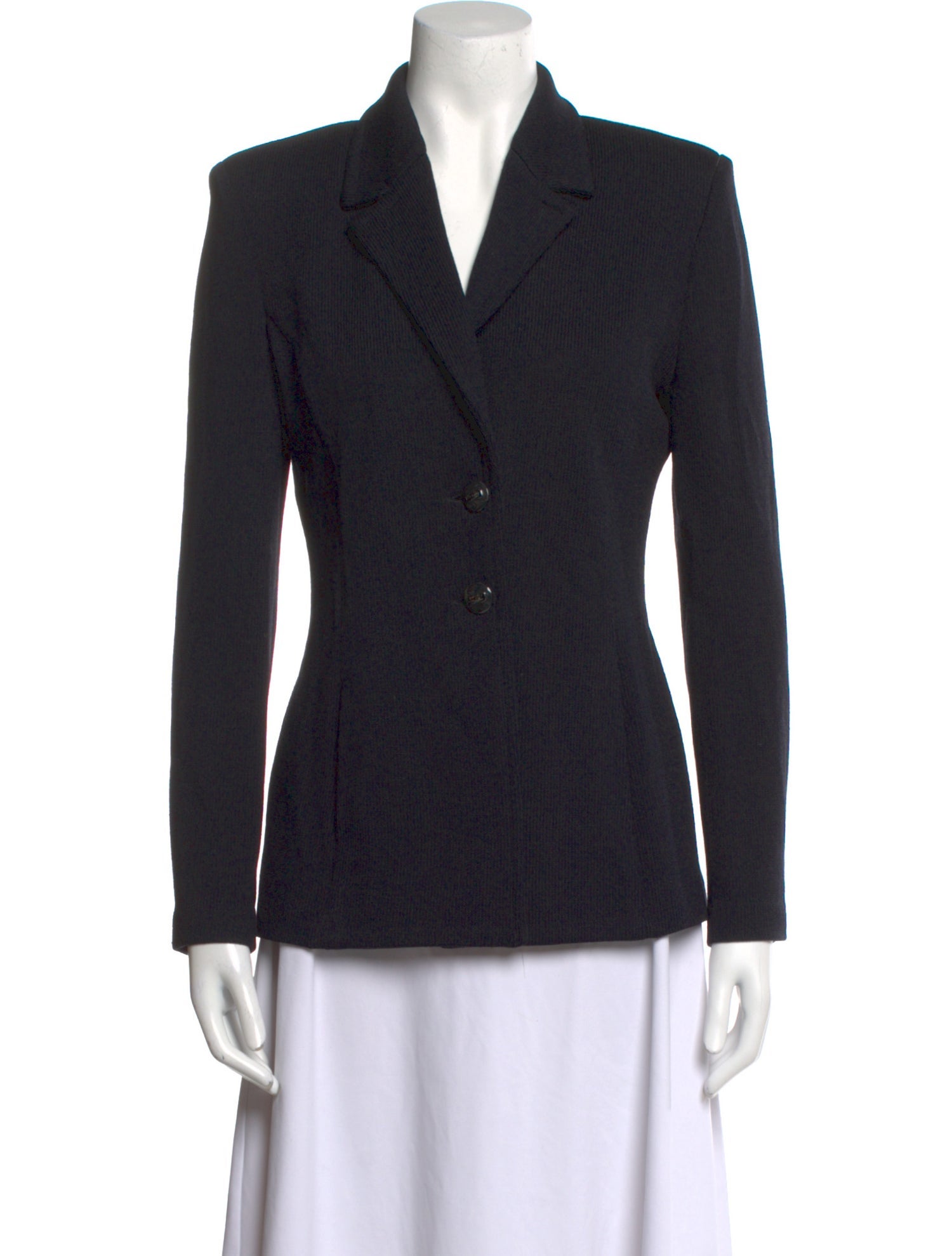 St. John Collection Wool Sweater