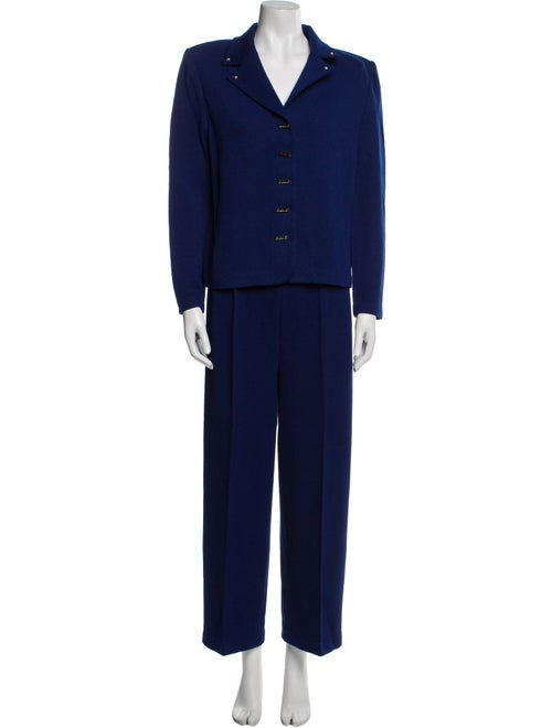 St. John Collection Pant Set