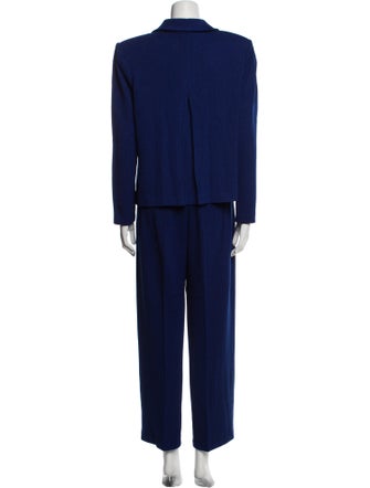 St. John Collection Pant Set