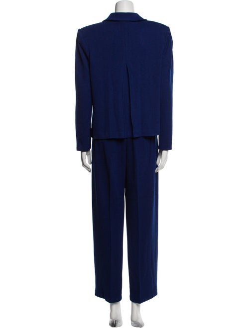 St. John Collection Pant Set