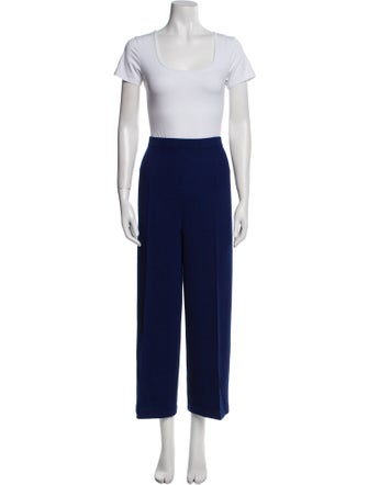 St. John Collection Pant Set