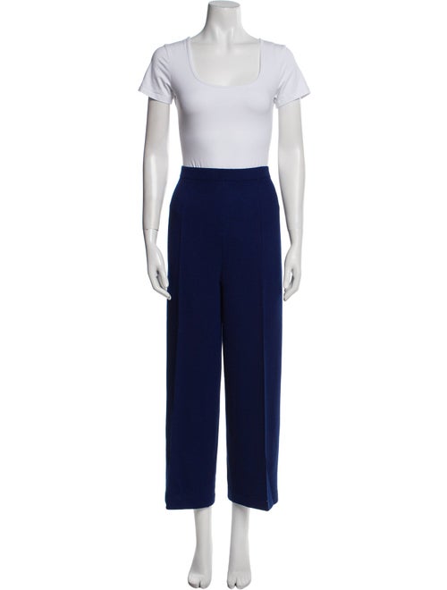 St. John Collection Pant Set