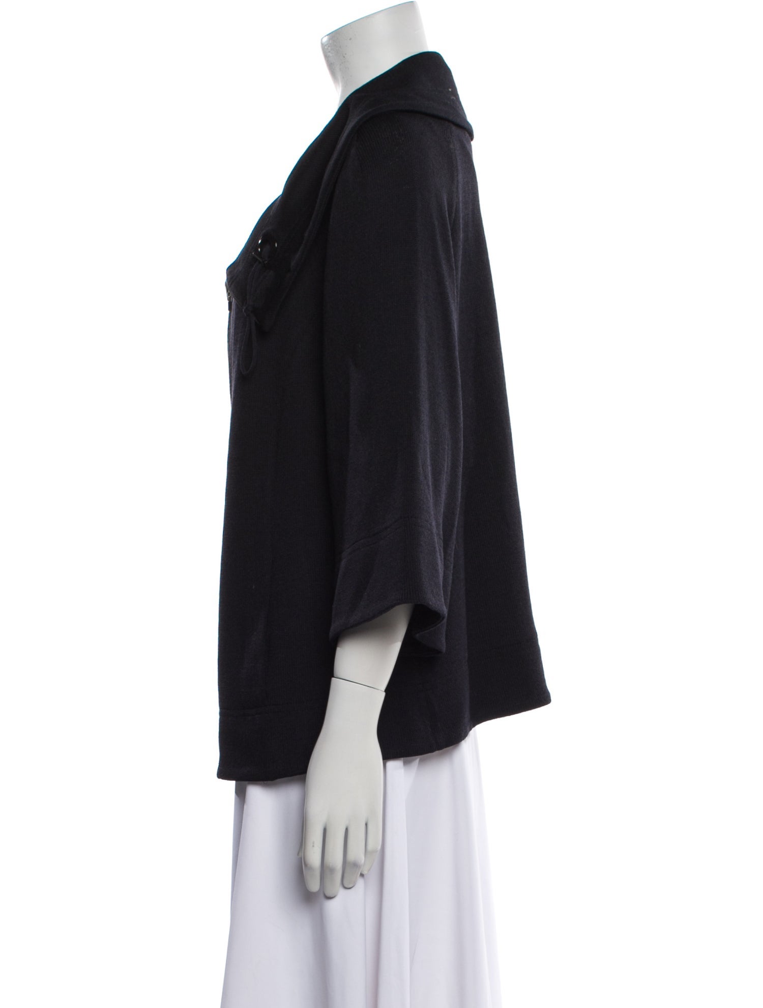 St. John Collection Wool Jacket