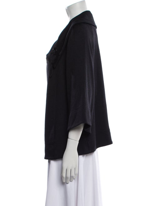 St. John Collection Wool Jacket