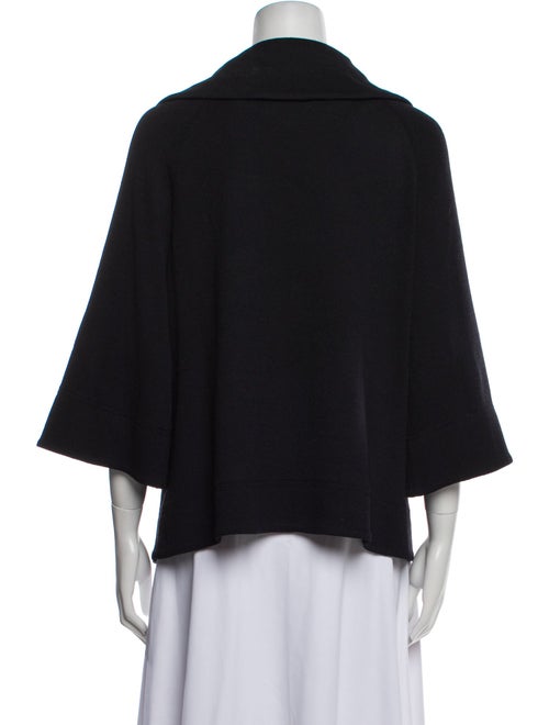 St. John Collection Wool Jacket