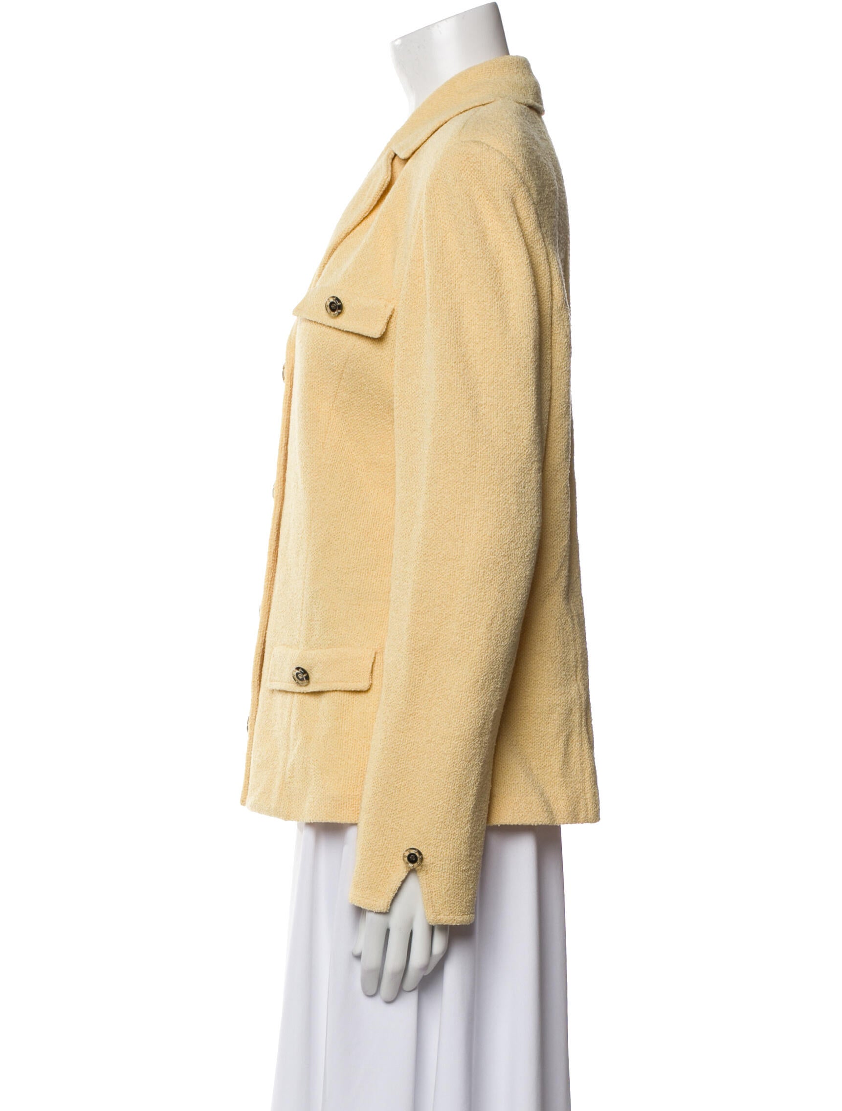 St. John Collection Blazer