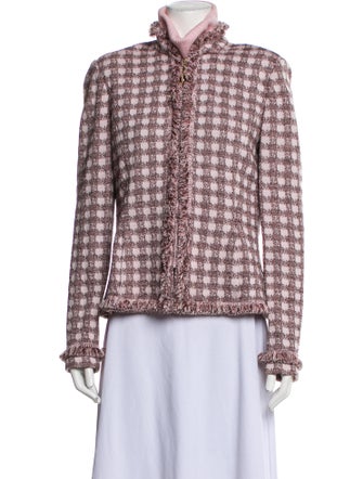 St. John Collection Tweed Pattern Set