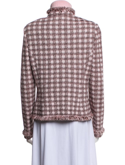 St. John Collection Tweed Pattern Set