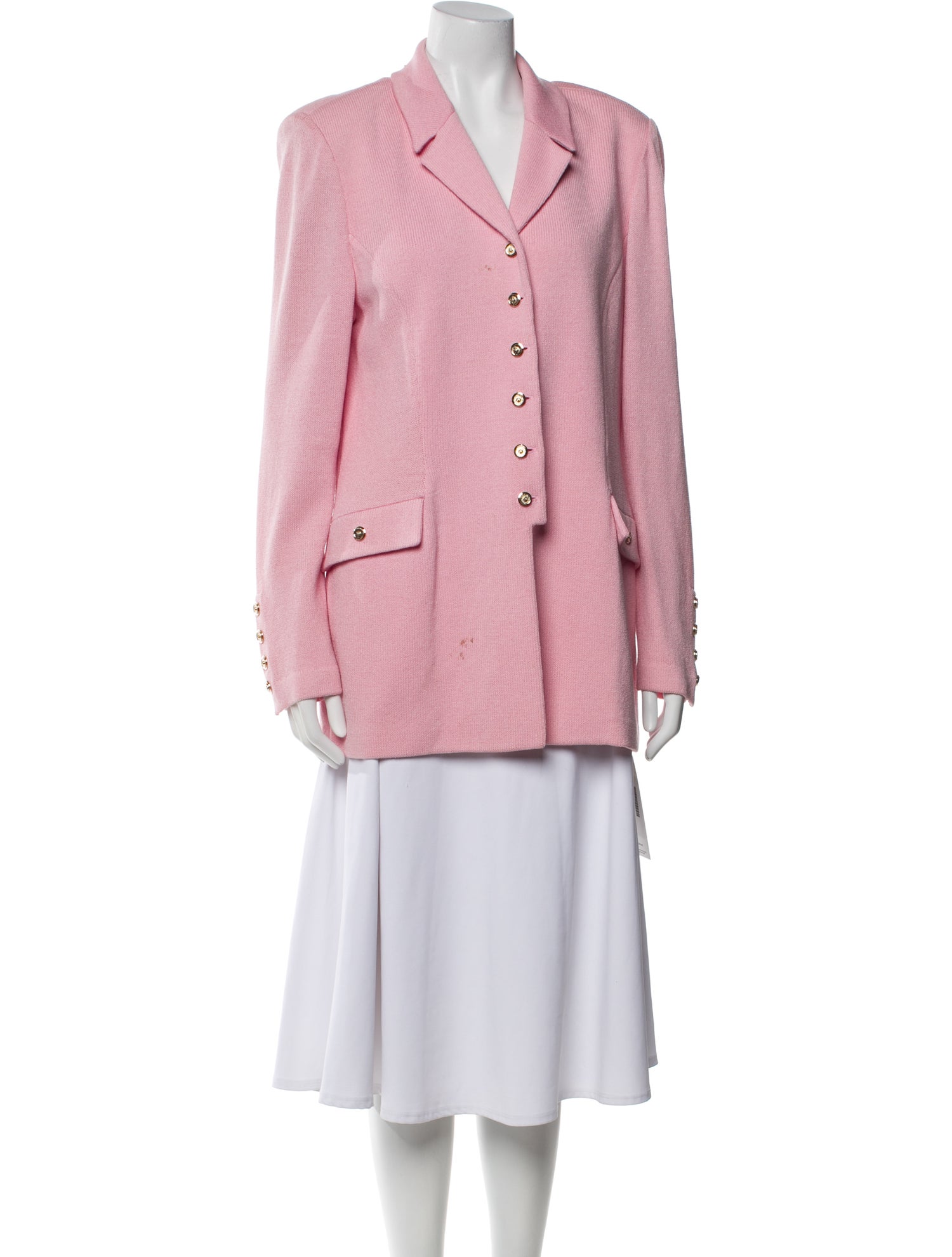 St. John Collection Blazer