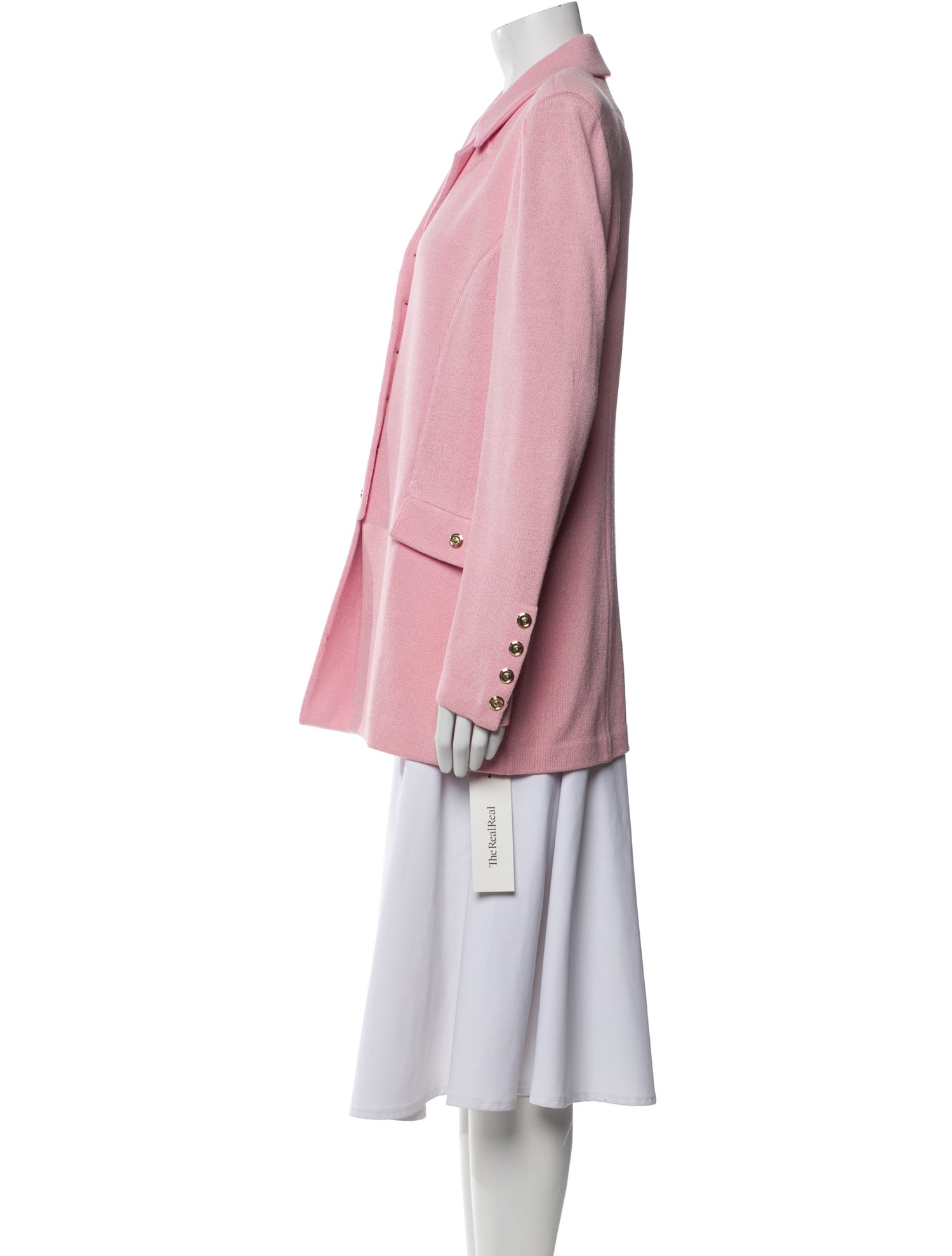 St. John Collection Blazer