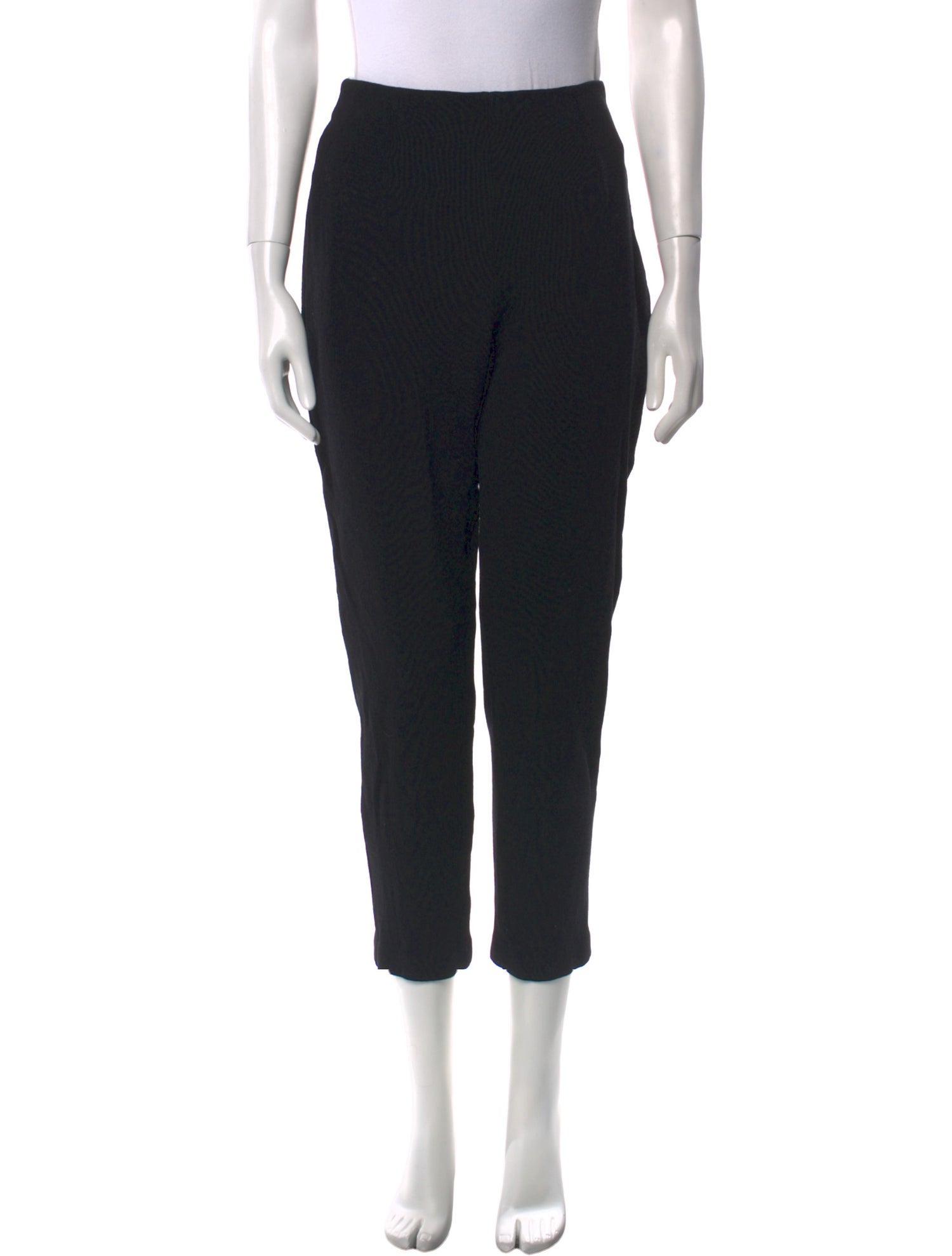 St. John Collection Straight Leg Pants