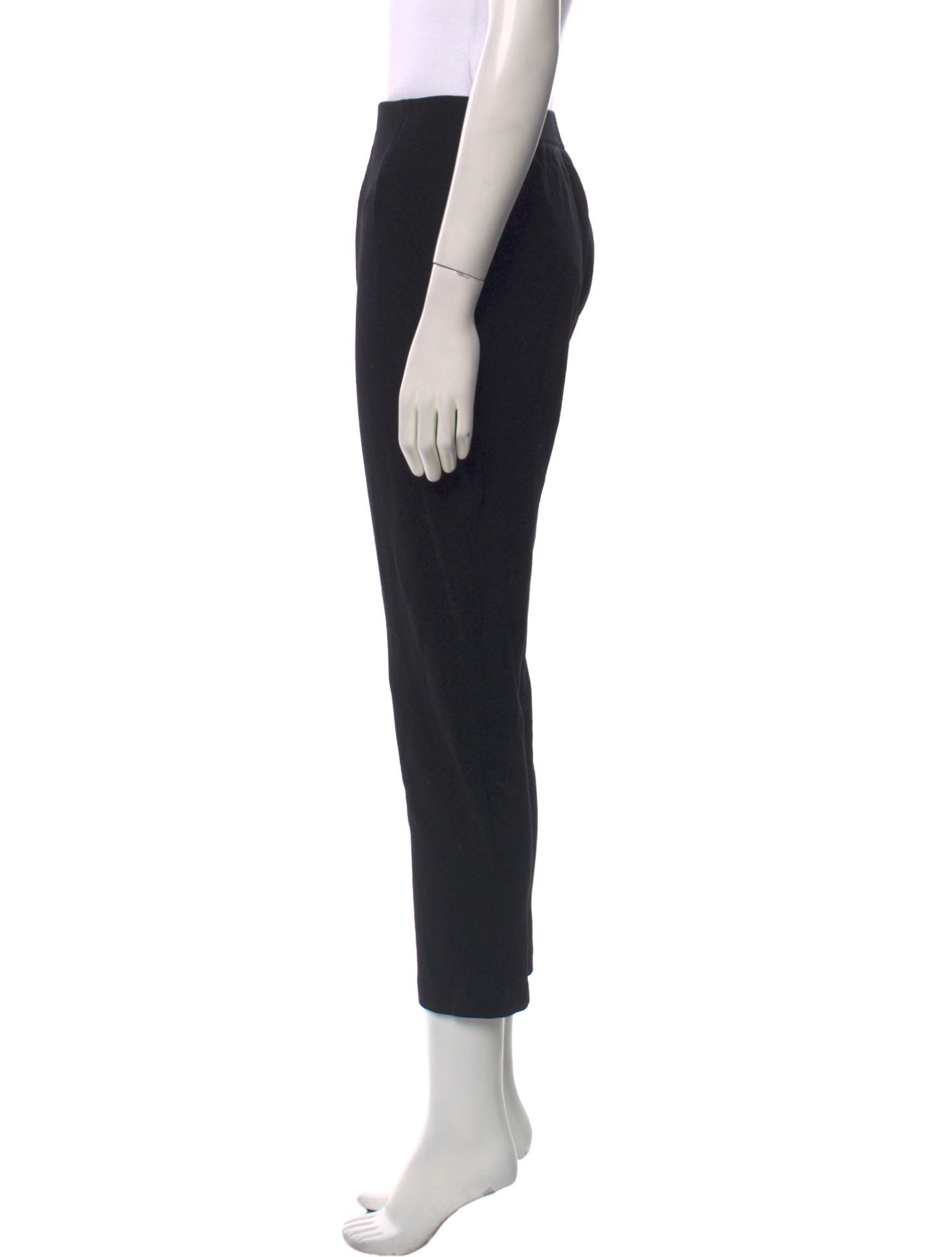 St. John Collection Straight Leg Pants