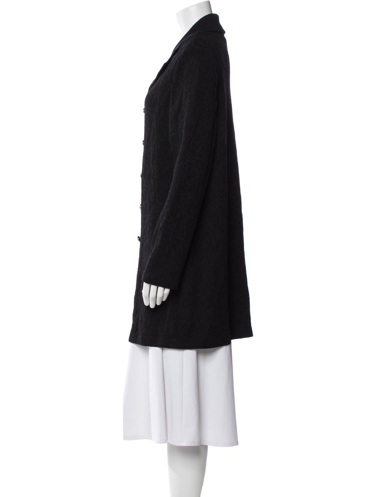 St. John Collection Coat