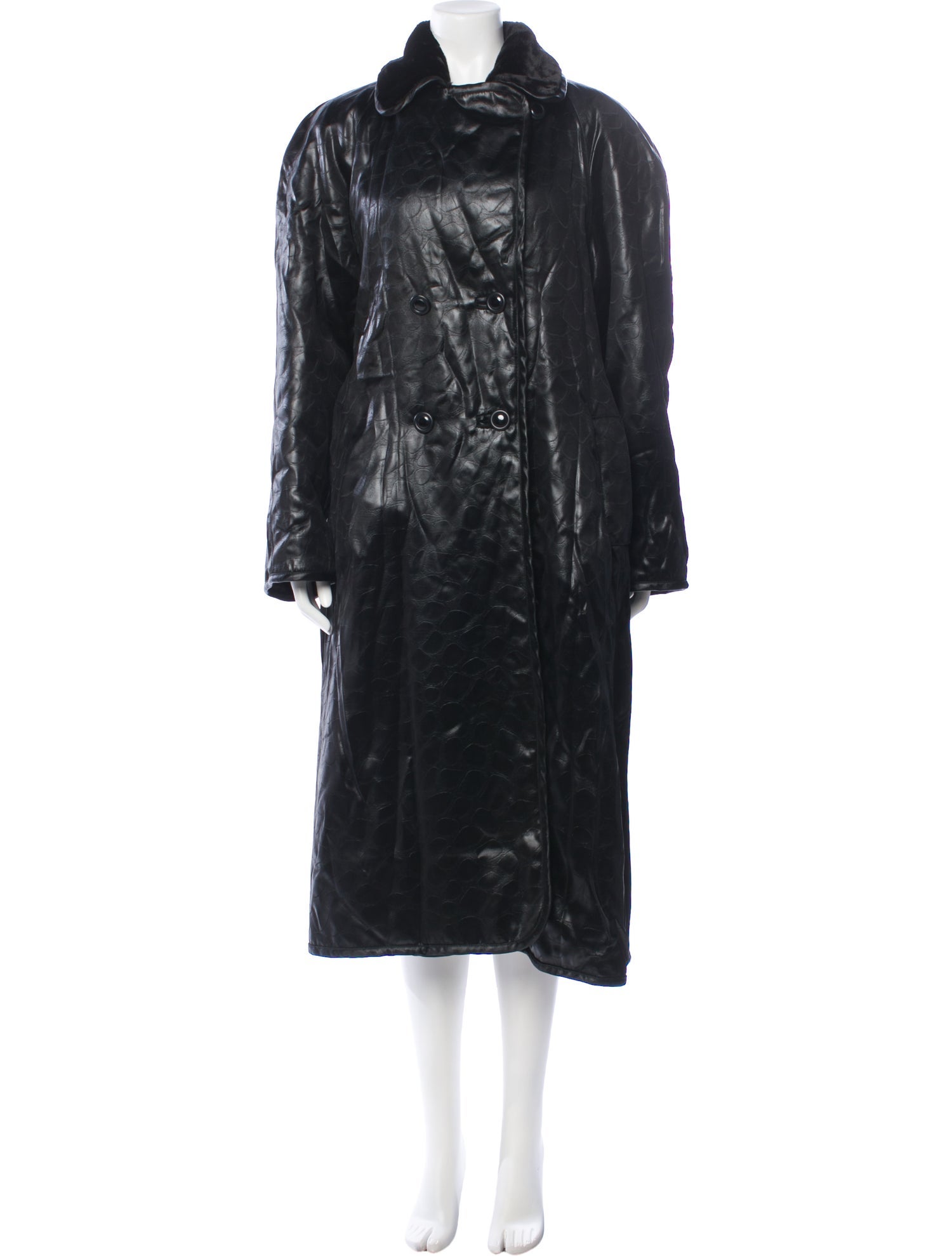 St. John Collection Coat
