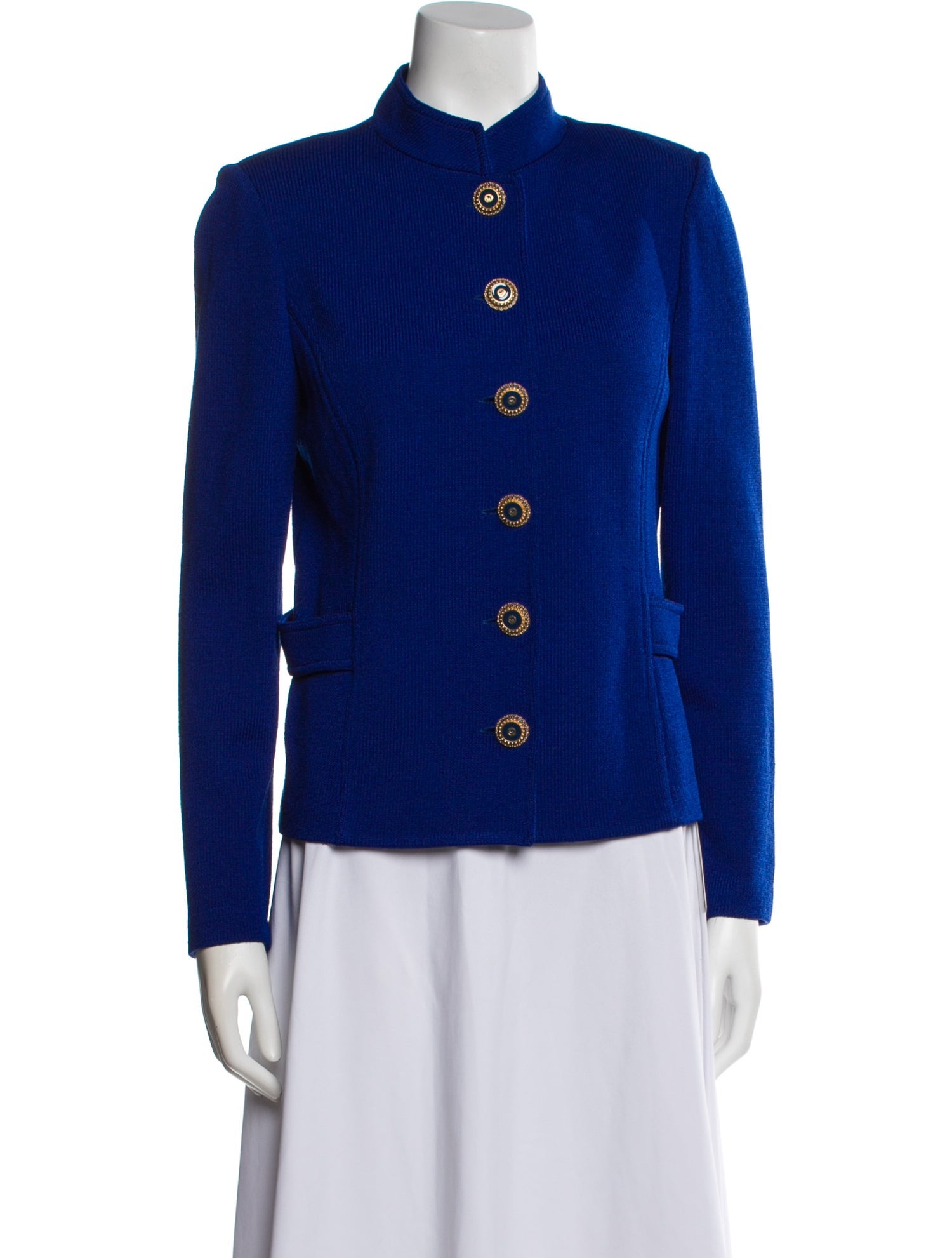 St. John Collection Evening Jacket