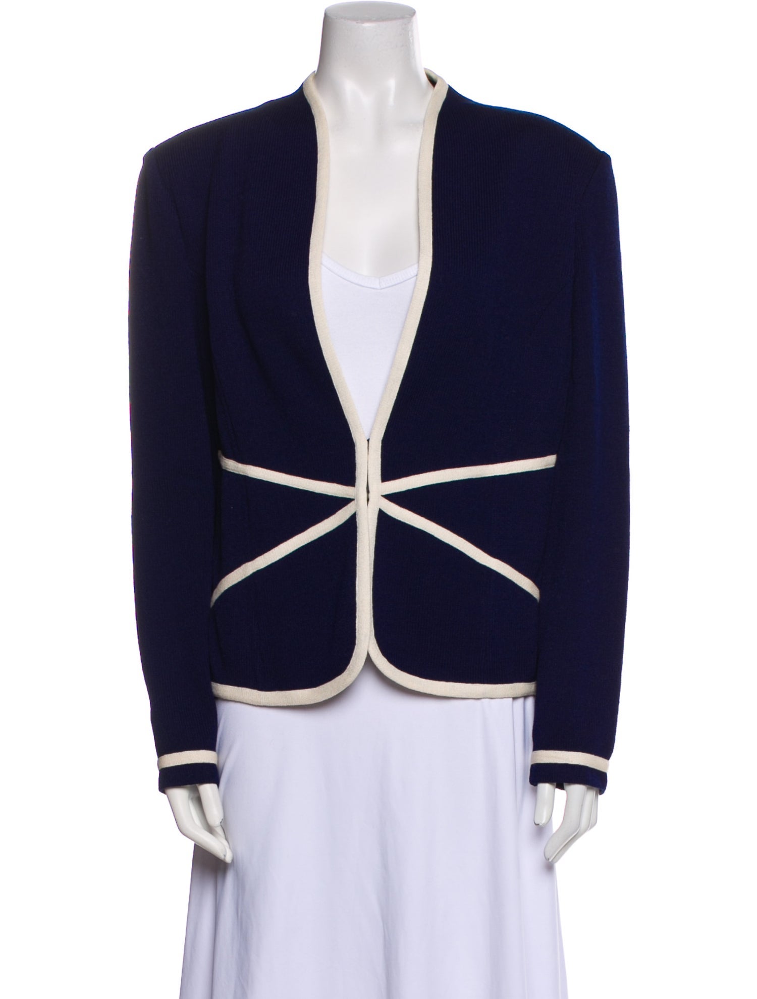 St. John Collection Blazer