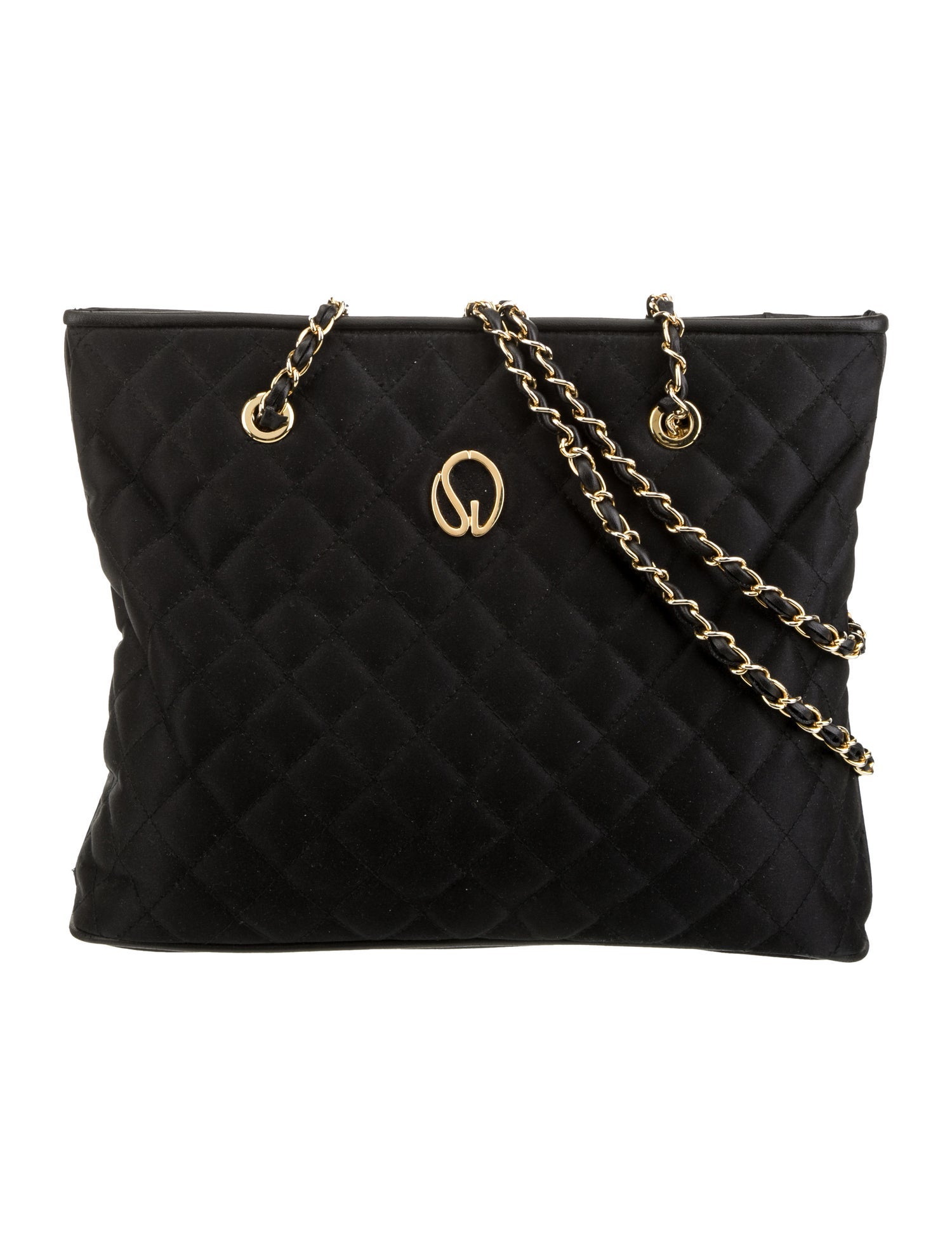 St. John Crossbody Bag