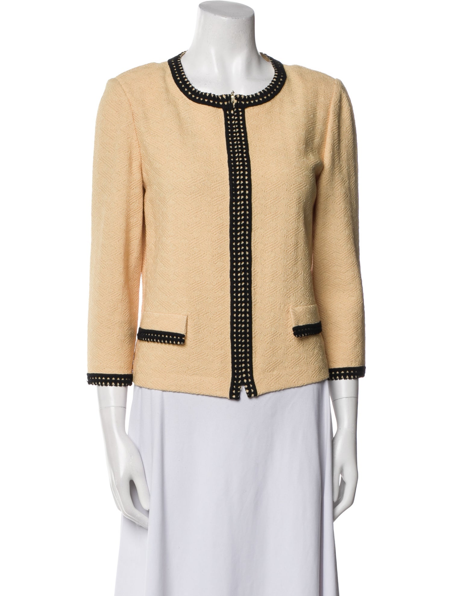 St. John Collection Evening Jacket