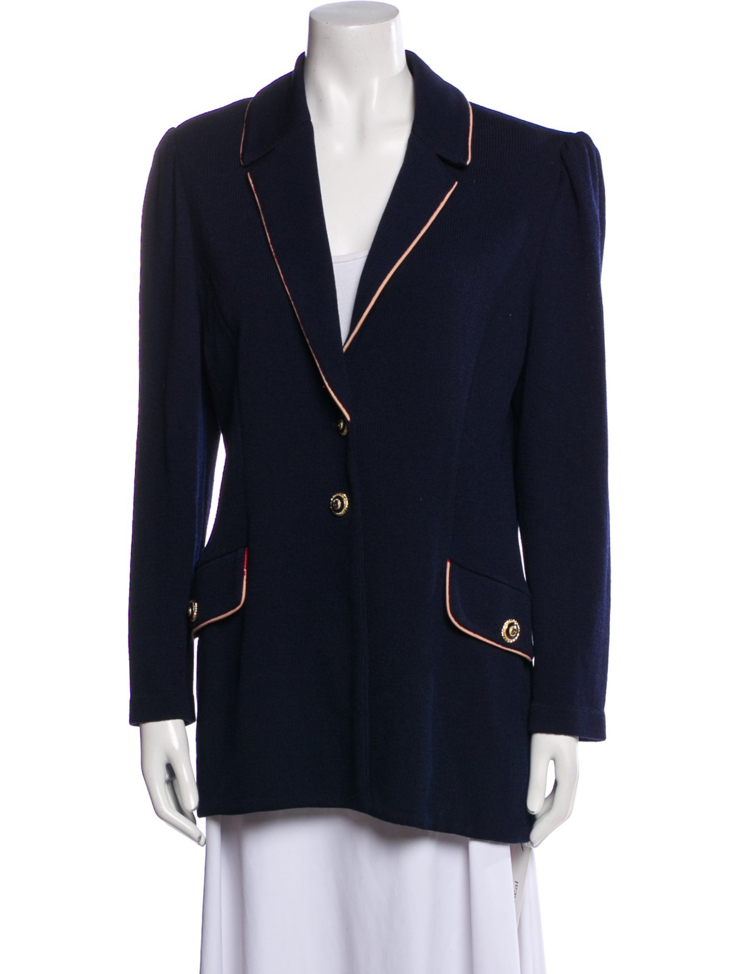 St. John Collection Blazer