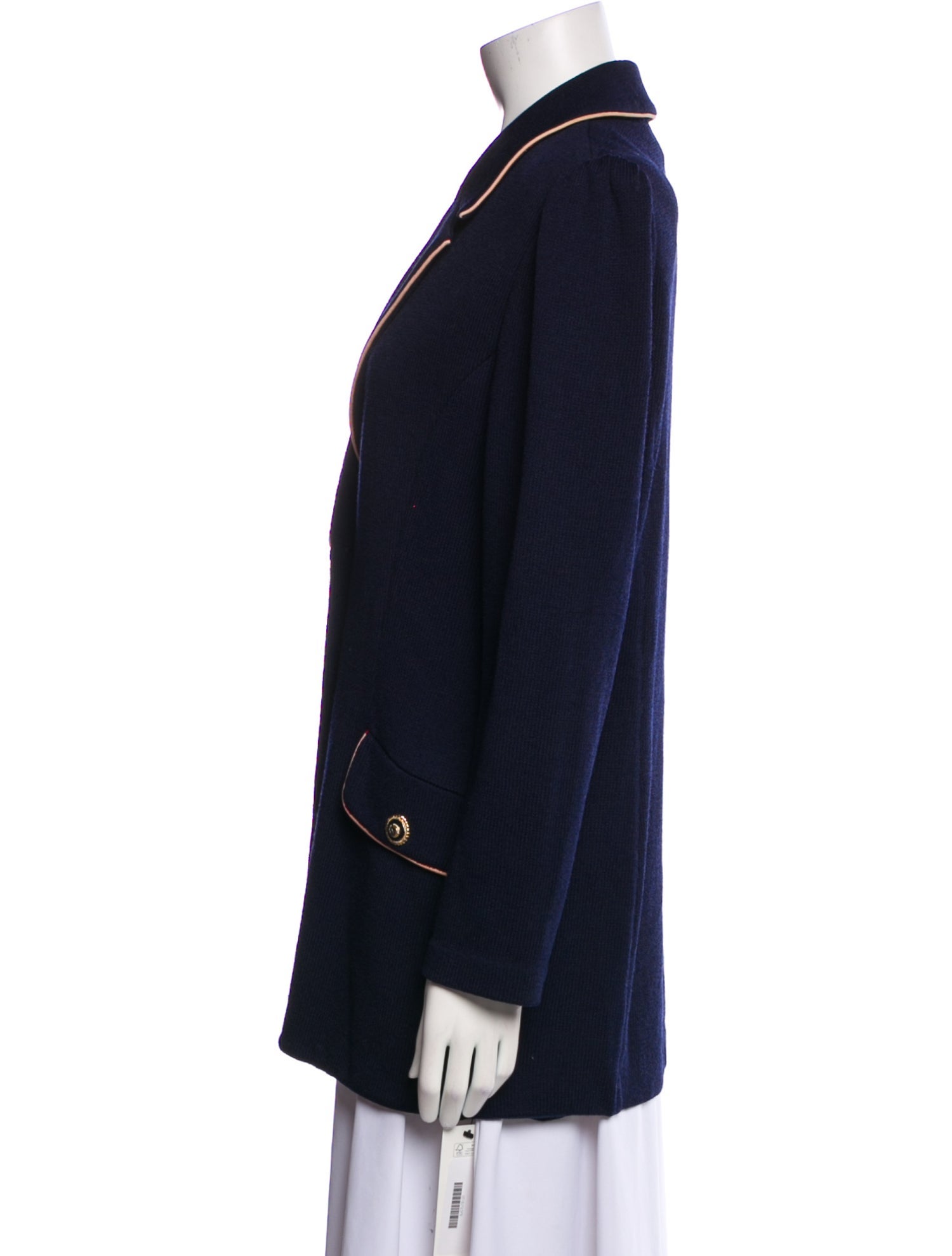 St. John Collection Blazer