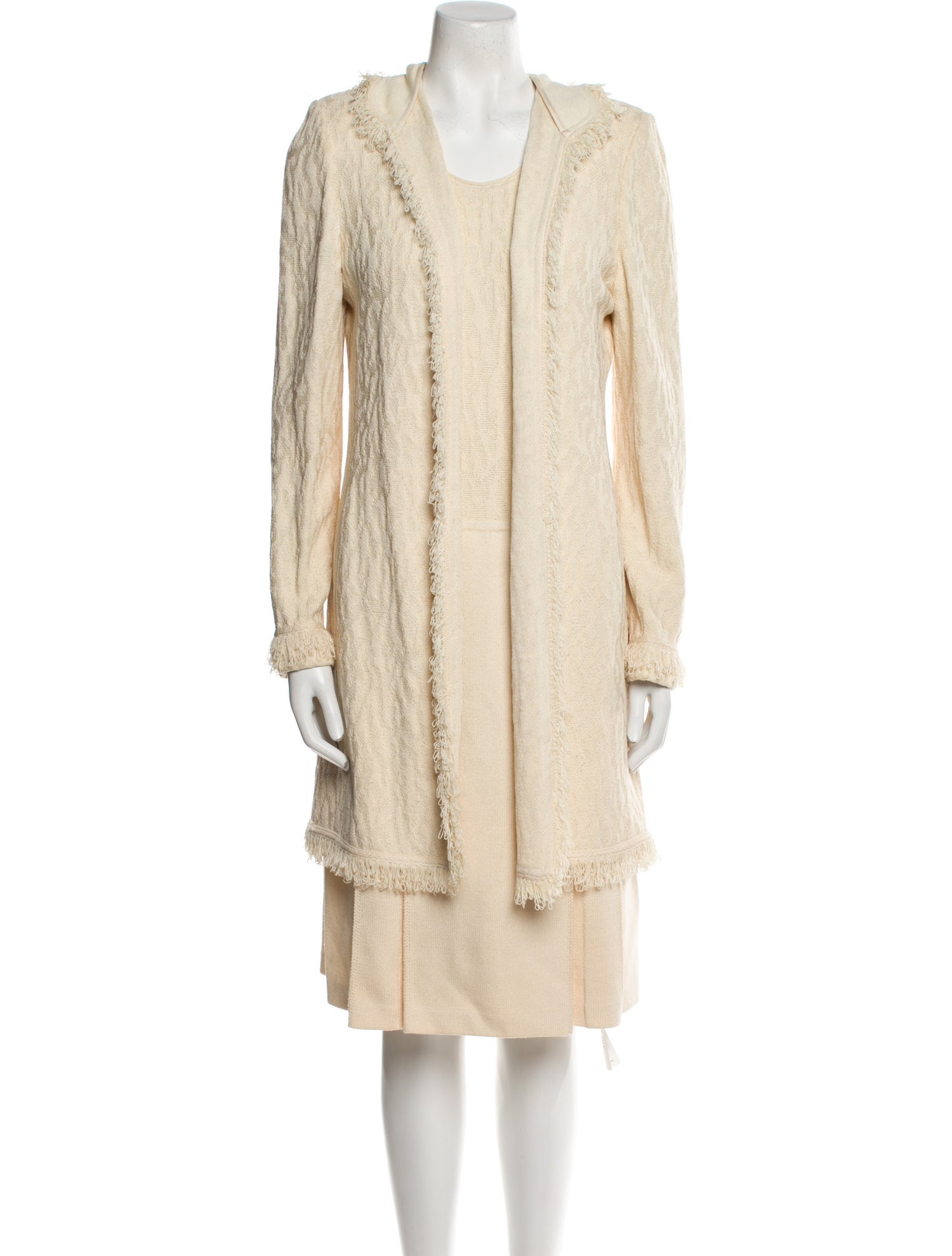 St. John Collection Dress Set