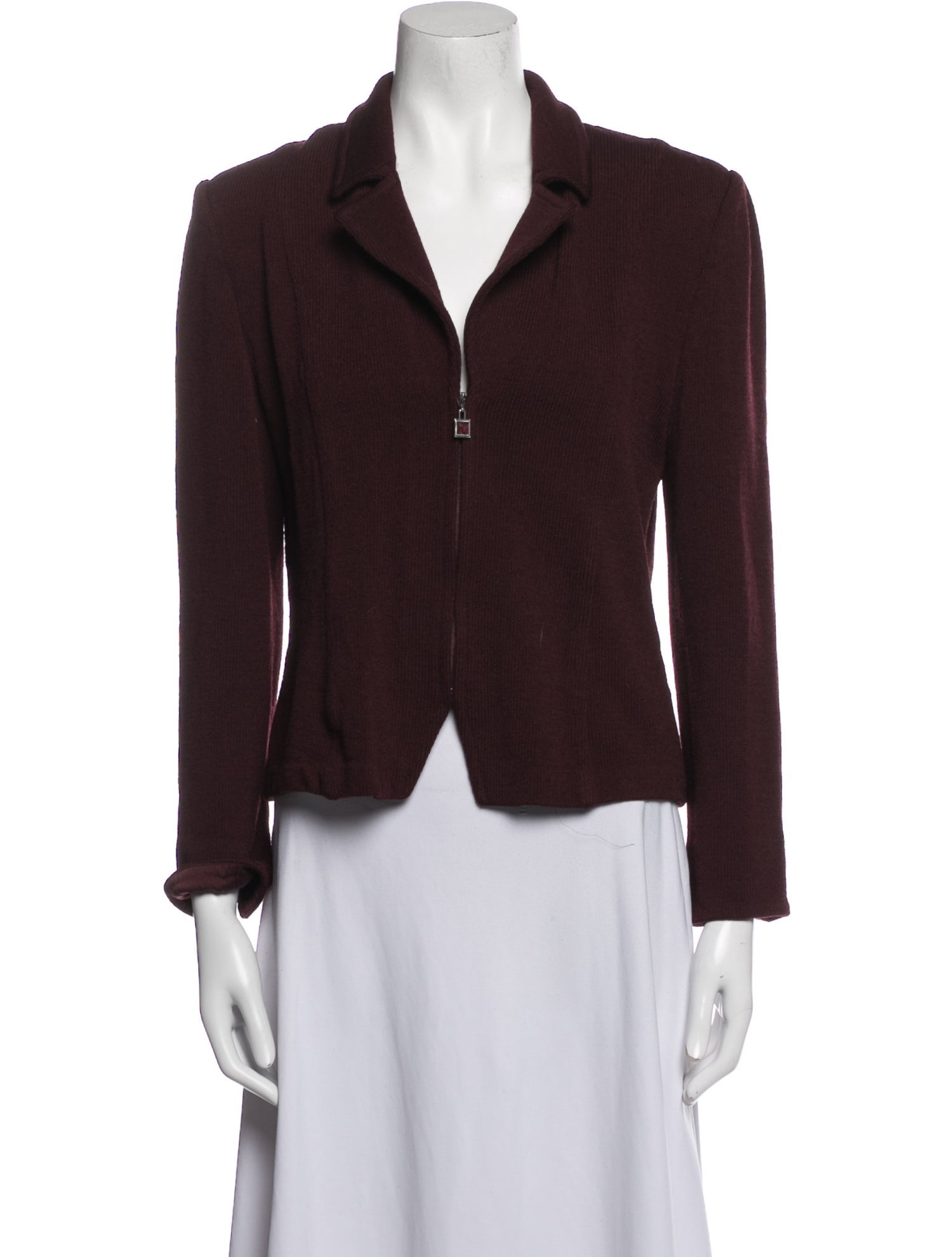 St. John Collection Sweater