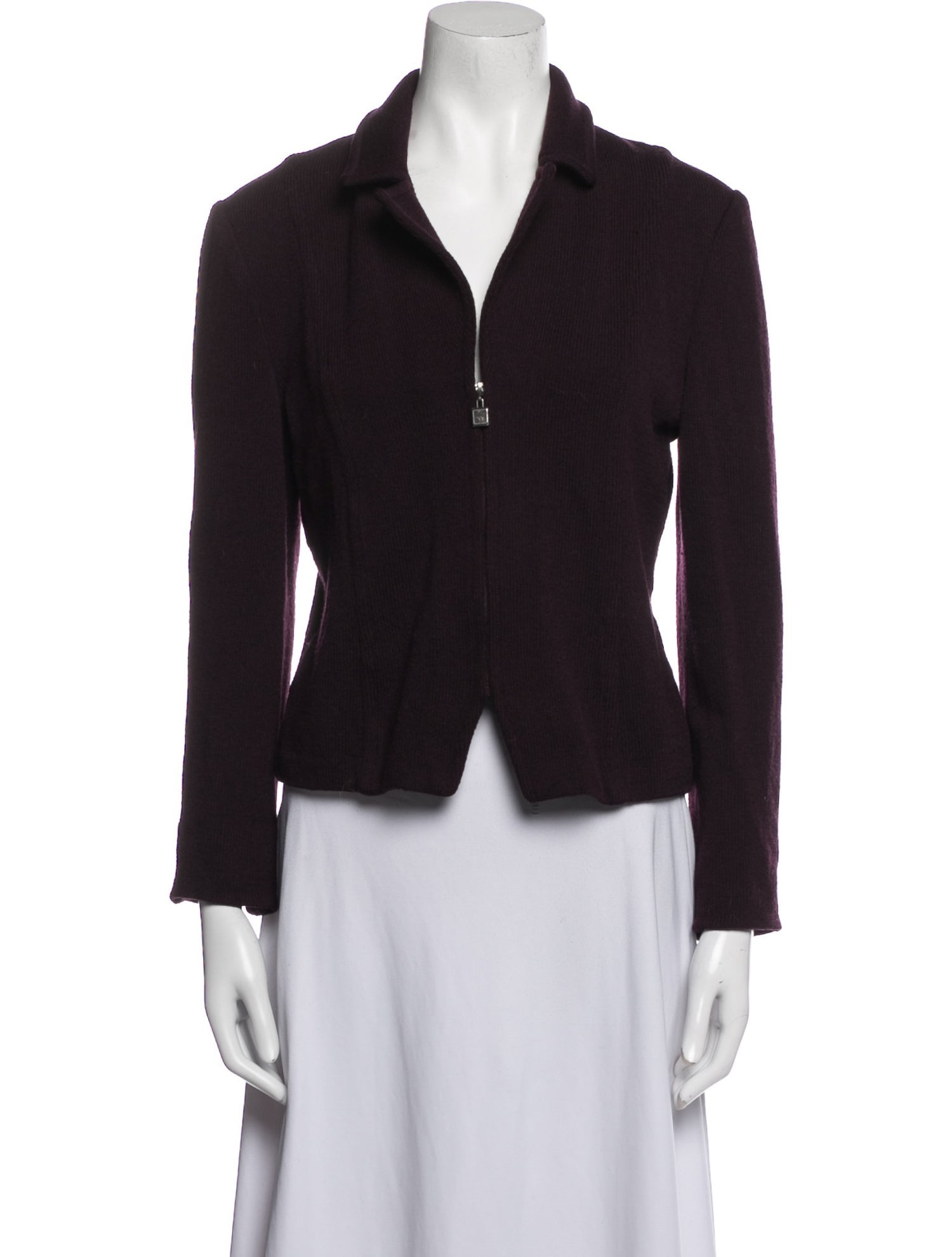 St. John Collection Sweater