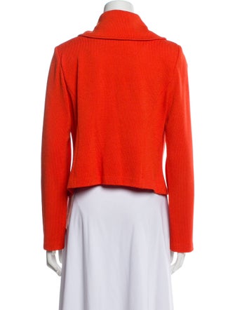 St. John Collection Wool Evening Jacket