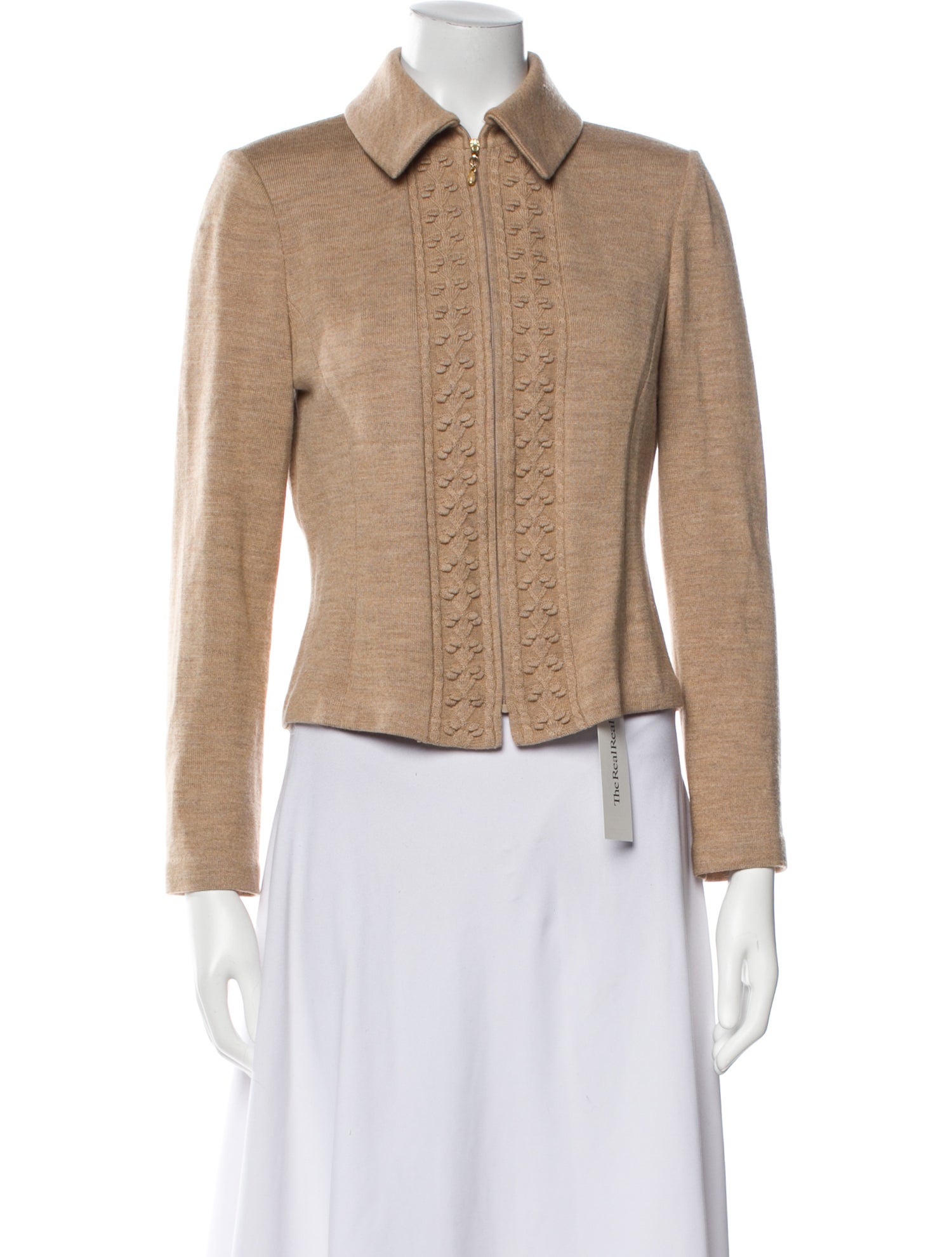 St. John Collection Evening Jacket