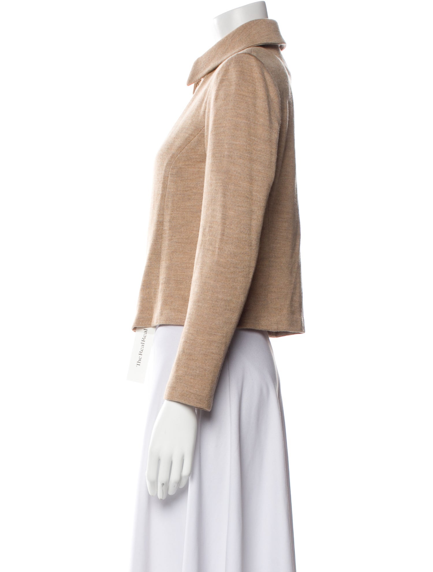 St. John Collection Evening Jacket