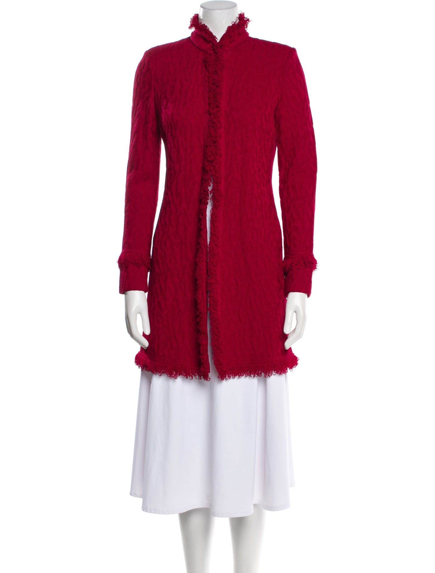 St. John Collection Coat