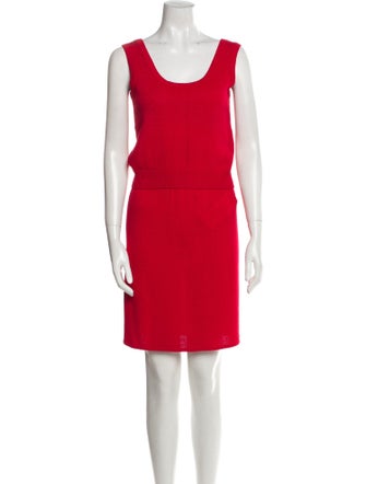 St. John Collection Skirt Set