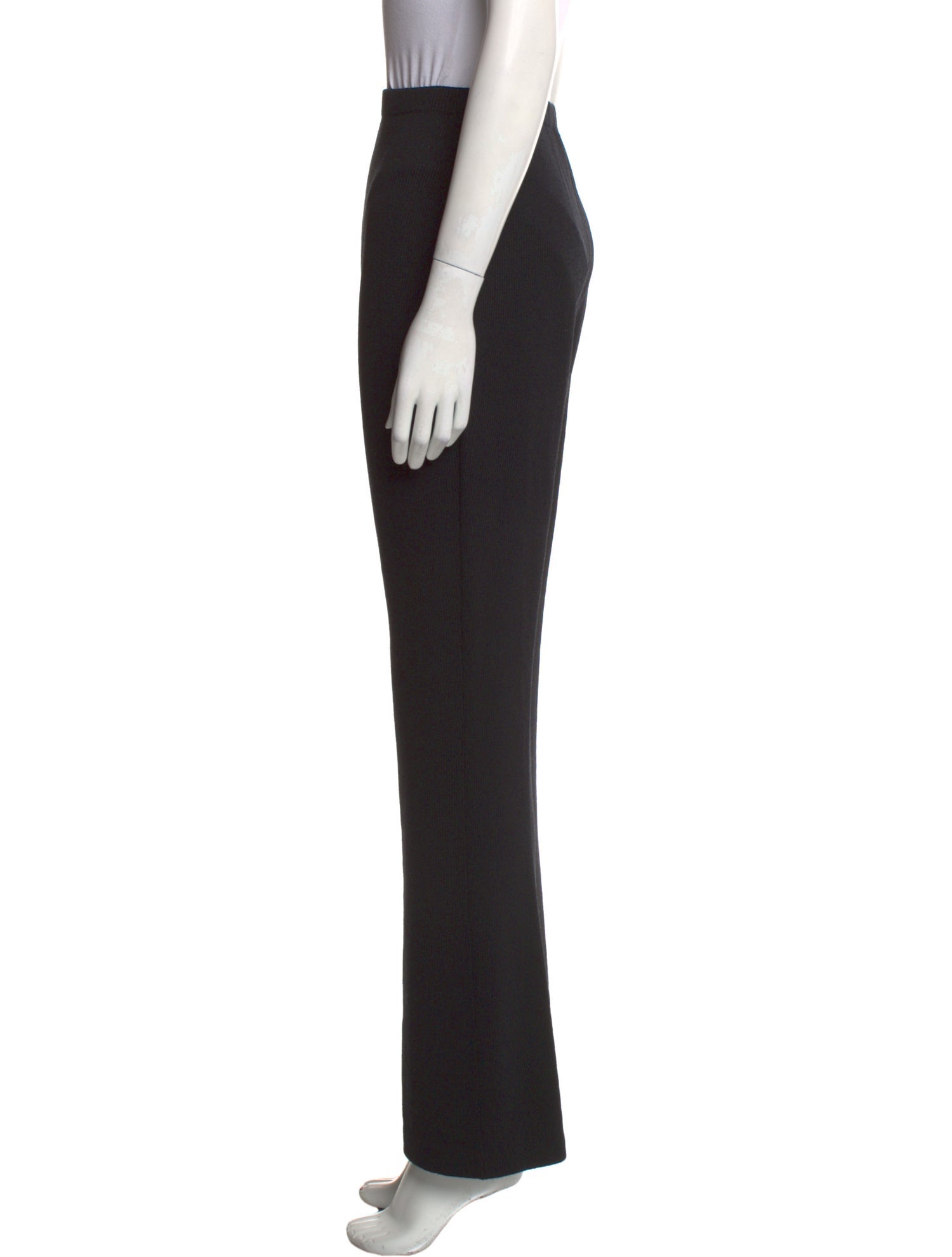 St. John Collection Straight Leg Pants