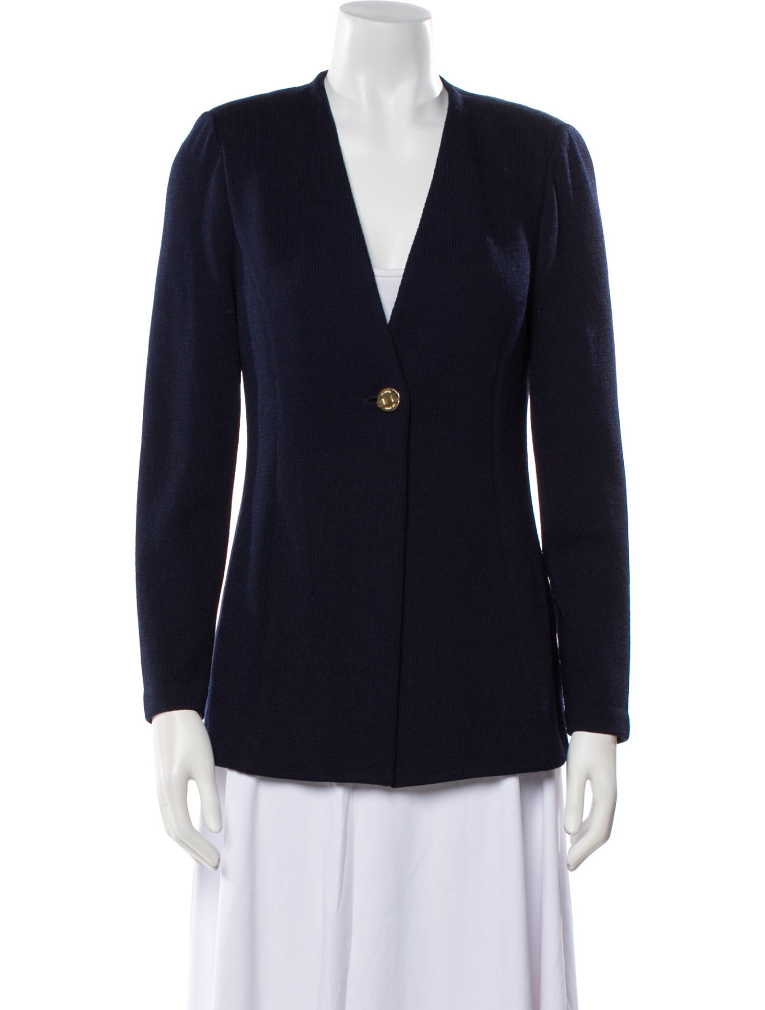 St. John Collection Blazer