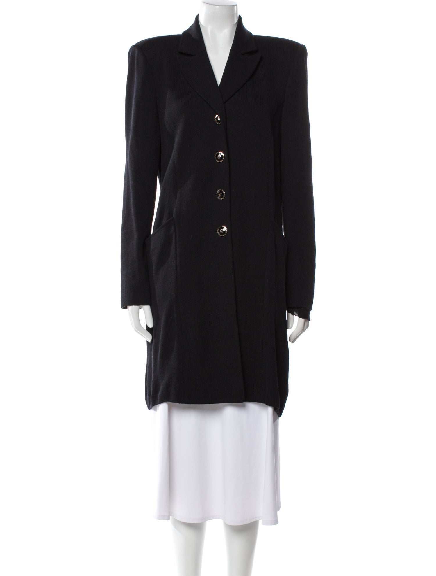St. John Collection Coat