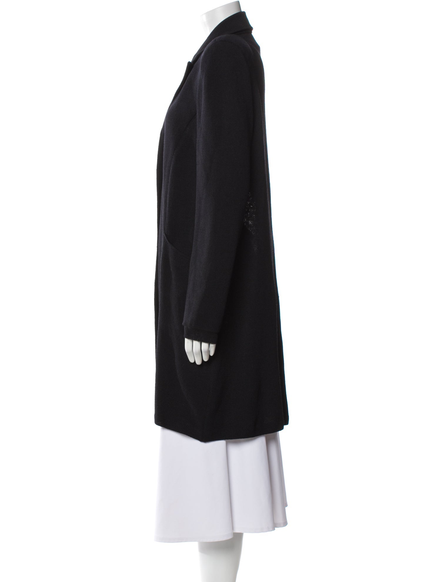 St. John Collection Coat